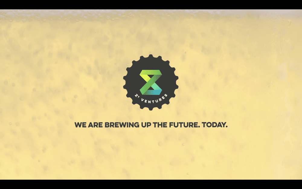 Zx Ventures — Harris Damashek